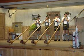 Hotel Gasthof Schäffler