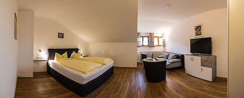 Hotel Gasthof Schäffler