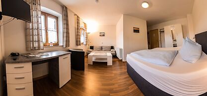 Hotel Gasthof Schäffler