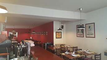 Hotel au Pigeon Blanc