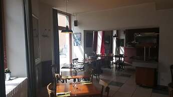 Hotel au Pigeon Blanc