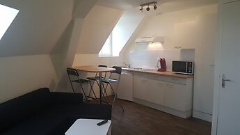 Hotel au Pigeon Blanc