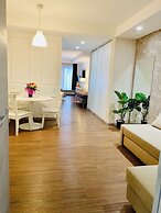 Prestige Rooms Chiaia