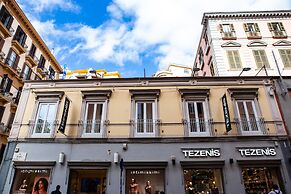 Prestige Rooms Chiaia