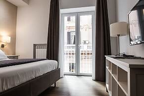 Prestige Rooms Chiaia