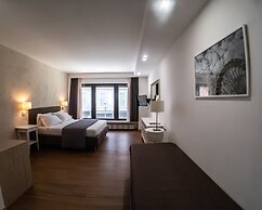 Prestige Rooms Chiaia