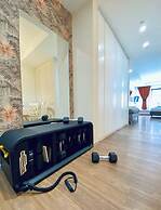 Prestige Rooms Chiaia