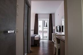 Prestige Rooms Chiaia