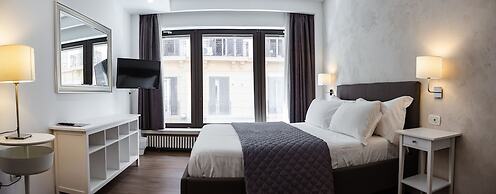 Prestige Rooms Chiaia