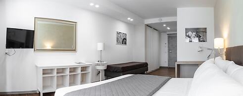 Prestige Rooms Chiaia