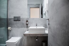 Prestige Rooms Chiaia