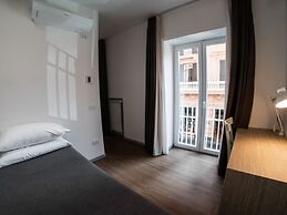 Prestige Rooms Chiaia