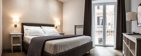 Prestige Rooms Chiaia