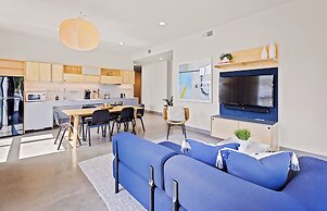 Placemakr Wedgewood-Houston - South Nashville