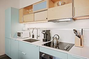 Placemakr Wedgewood-Houston - South Nashville