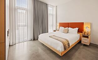 Placemakr Wedgewood-Houston - South Nashville