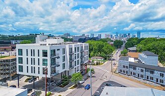 Placemakr Wedgewood-Houston - South Nashville