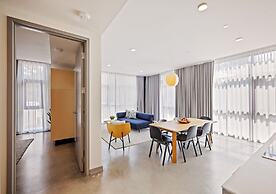 Placemakr Wedgewood-Houston - South Nashville