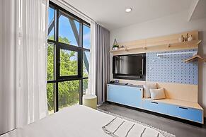 Placemakr Wedgewood-Houston - South Nashville