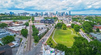 Placemakr Wedgewood-Houston - South Nashville