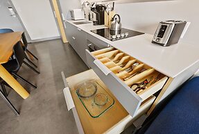 Placemakr Wedgewood-Houston - South Nashville