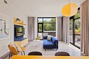 Placemakr Wedgewood-Houston - South Nashville