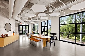 Placemakr Wedgewood-Houston - South Nashville