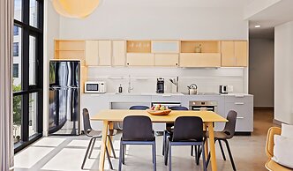 Placemakr Wedgewood-Houston - South Nashville