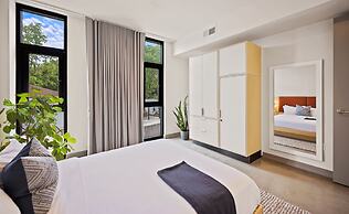 Placemakr Wedgewood-Houston - South Nashville