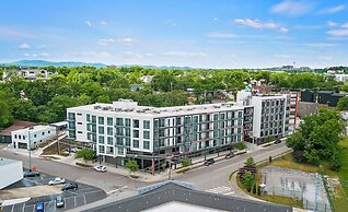 Placemakr Wedgewood-Houston - South Nashville