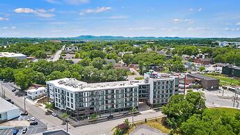 Placemakr Wedgewood-Houston - South Nashville