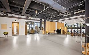 Placemakr Wedgewood-Houston - South Nashville