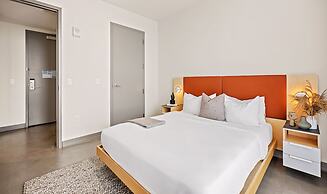 Placemakr Wedgewood-Houston - South Nashville