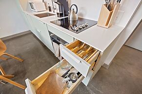 Placemakr Wedgewood-Houston - South Nashville