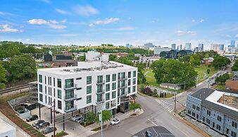 Placemakr Wedgewood-Houston - South Nashville