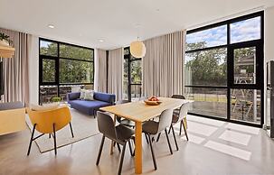 Placemakr Wedgewood-Houston - South Nashville