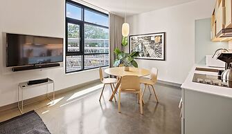 Placemakr Wedgewood-Houston - South Nashville