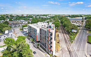 Placemakr Wedgewood-Houston - South Nashville