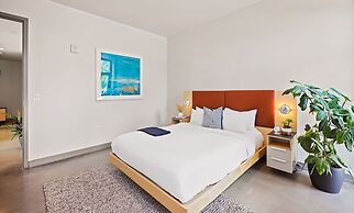 Placemakr Wedgewood-Houston - South Nashville