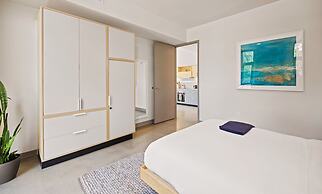 Placemakr Wedgewood-Houston - South Nashville