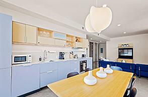 Placemakr Wedgewood-Houston - South Nashville