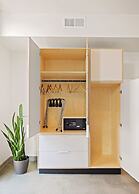 Placemakr Wedgewood-Houston - South Nashville