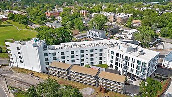 Placemakr Wedgewood-Houston - South Nashville