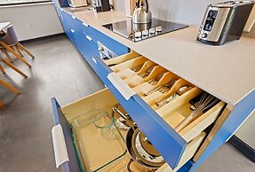 Placemakr Wedgewood-Houston - South Nashville