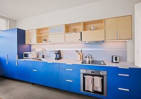 Placemakr Wedgewood-Houston - South Nashville