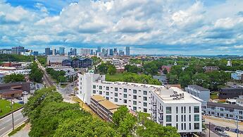 Placemakr Wedgewood-Houston - South Nashville