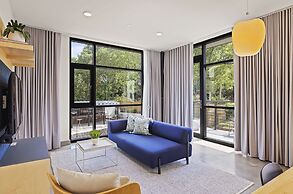 Placemakr Wedgewood-Houston - South Nashville