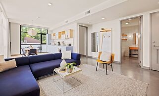 Placemakr Wedgewood-Houston - South Nashville