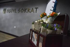 Hotel Sokrat