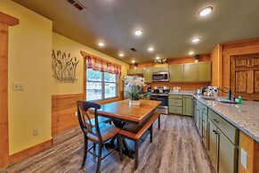 A Breath of Fresh Air